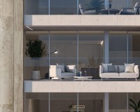 New Build - Penthouse - La Mata