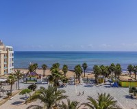 New Build - Penthouse - La Mata
