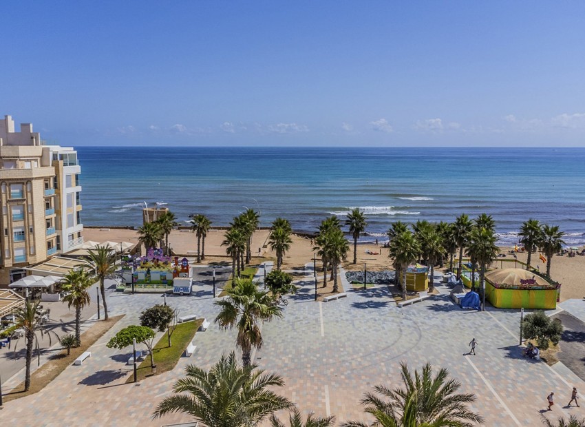 New Build - Penthouse - La Mata
