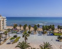 New Build - Penthouse - La Mata
