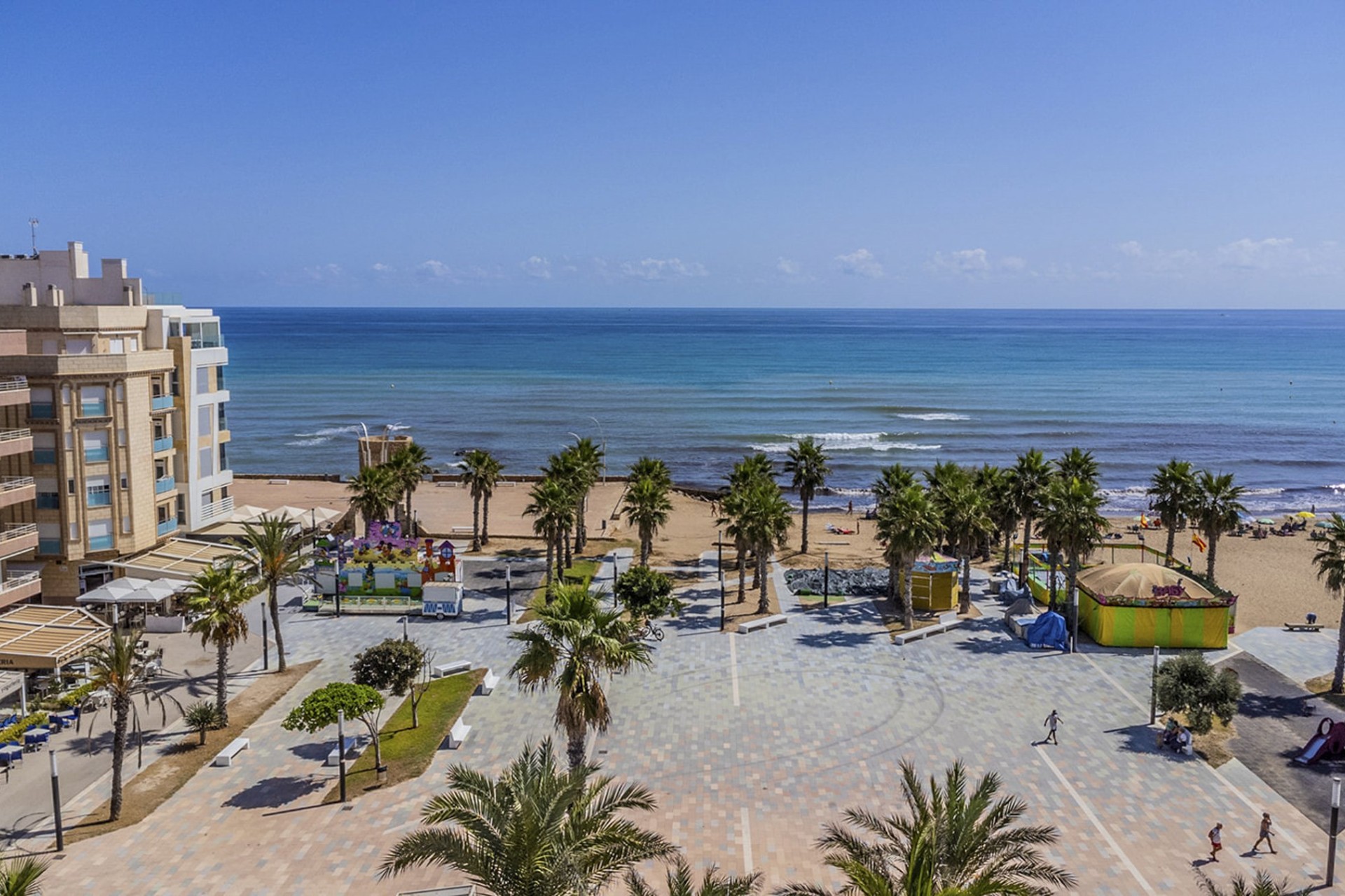 New Build - Penthouse - La Mata