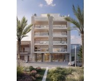 New Build - Penthouse - La Mata