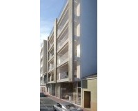 New Build - Penthouse - La Mata