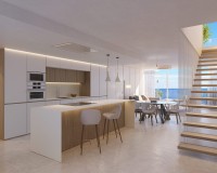 New Build - Penthouse - La Mata