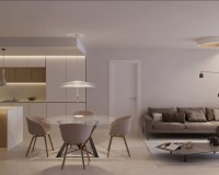 New Build - Penthouse - La Mata