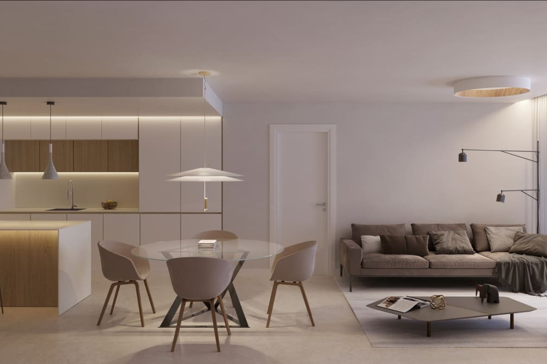 New Build - Penthouse - La Mata