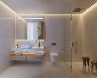 New Build - Penthouse - La Mata