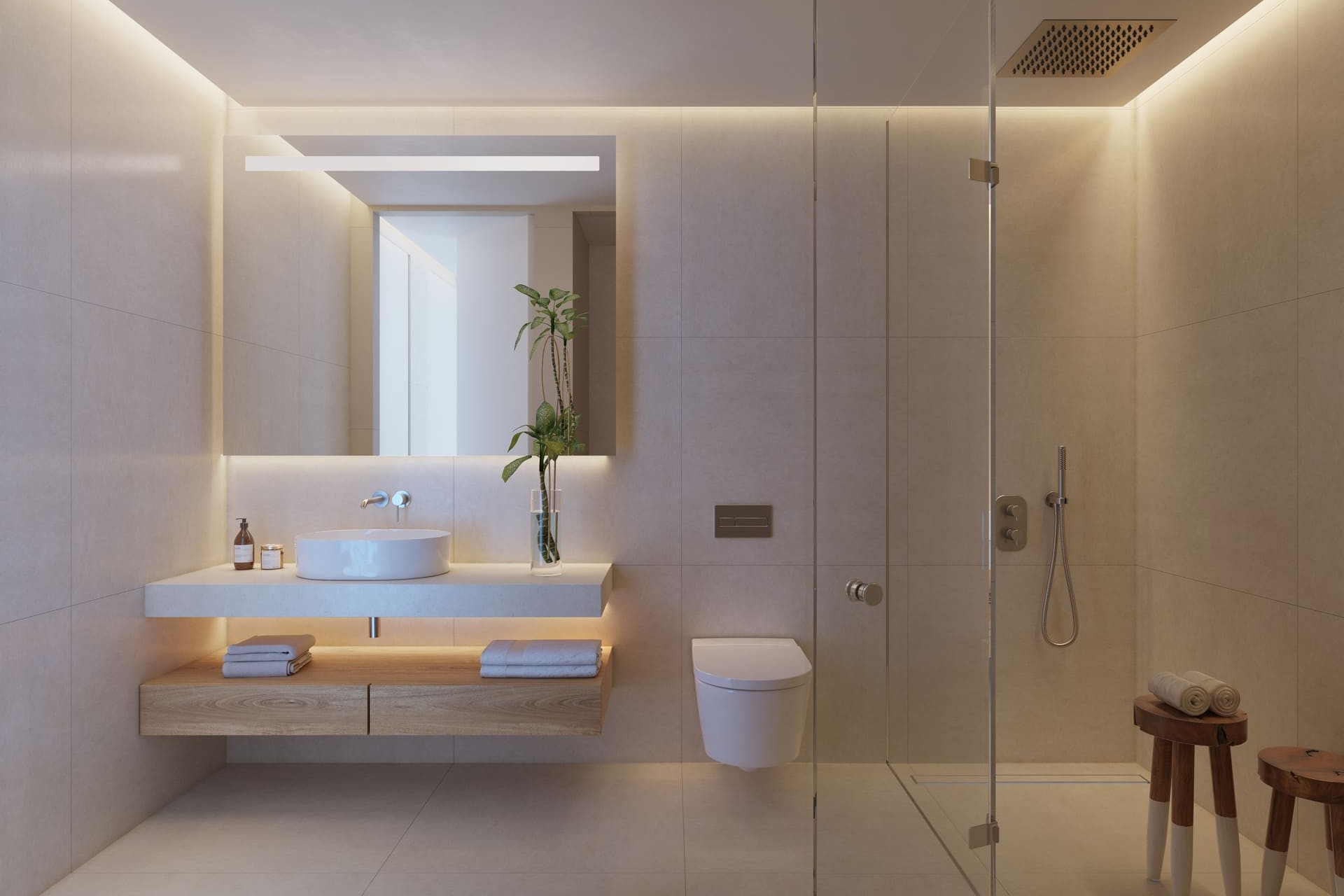 New Build - Penthouse - La Mata