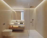 New Build - Penthouse - La Mata