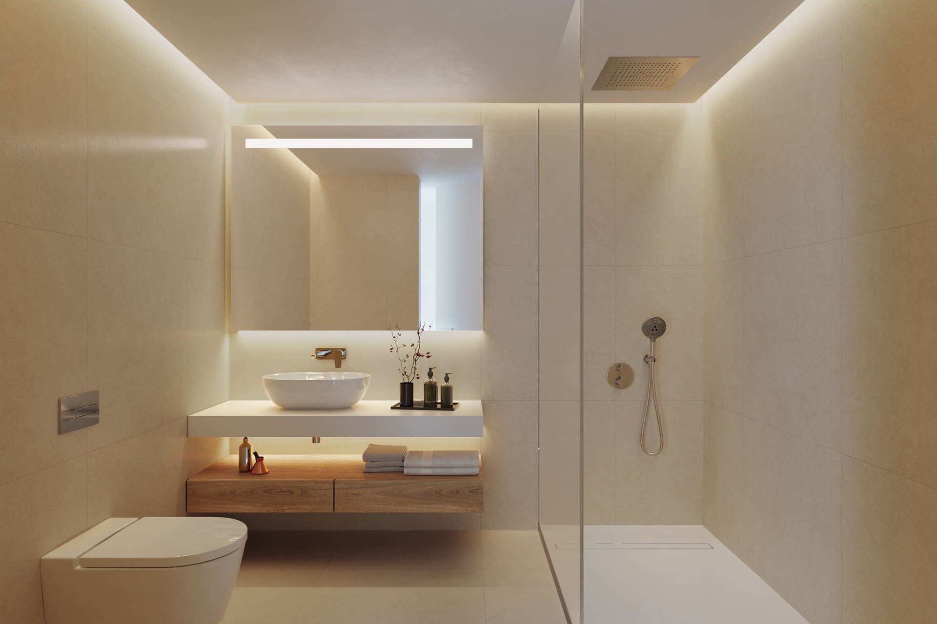 New Build - Penthouse - La Mata