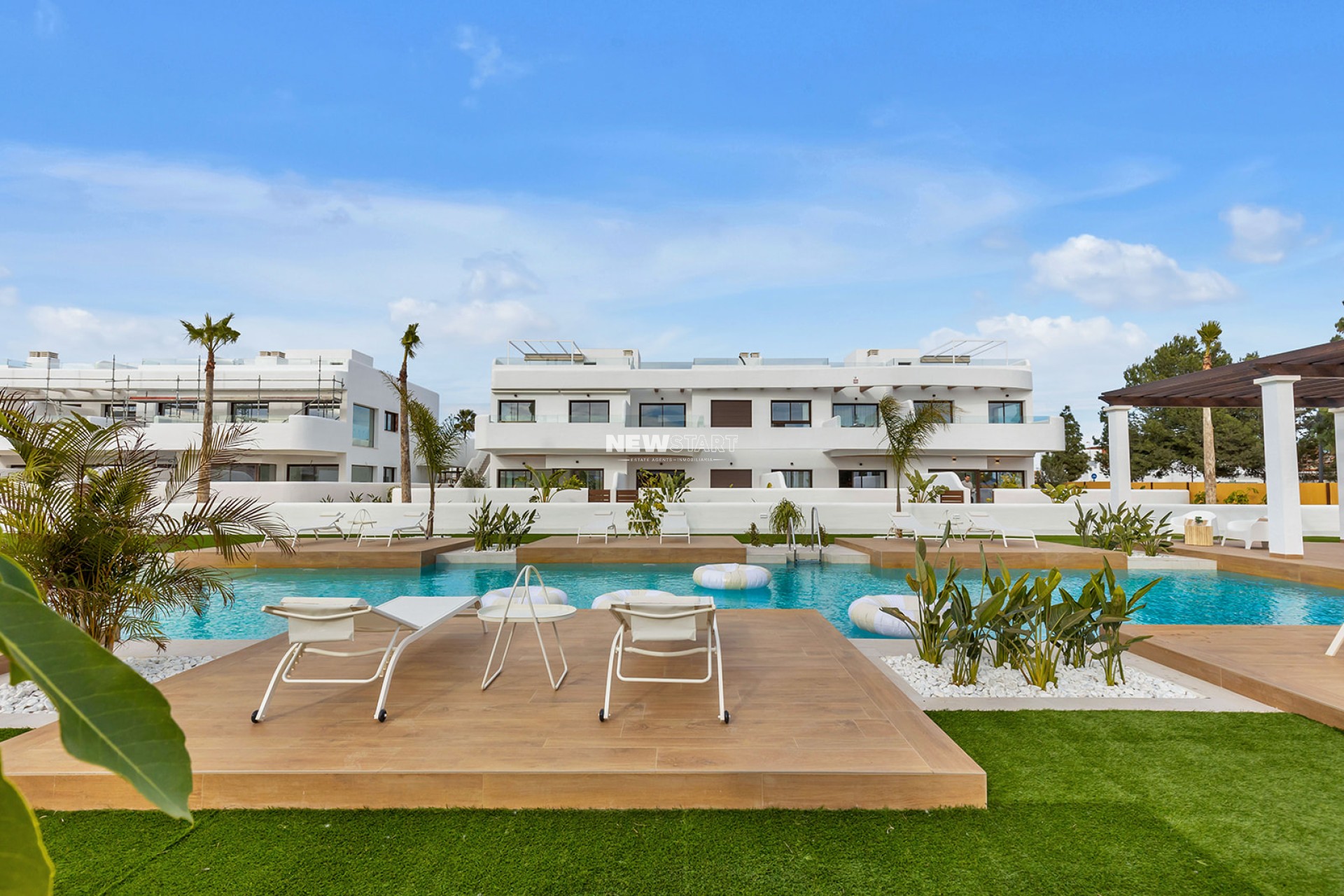 New Build - Penthouse - Los Alcázares