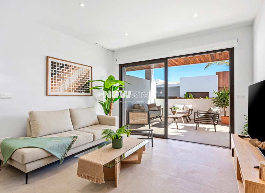 New Build - Penthouse - Los Alcázares