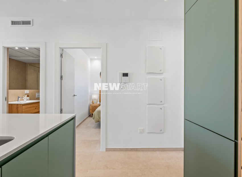 New Build - Penthouse - Los Alcázares