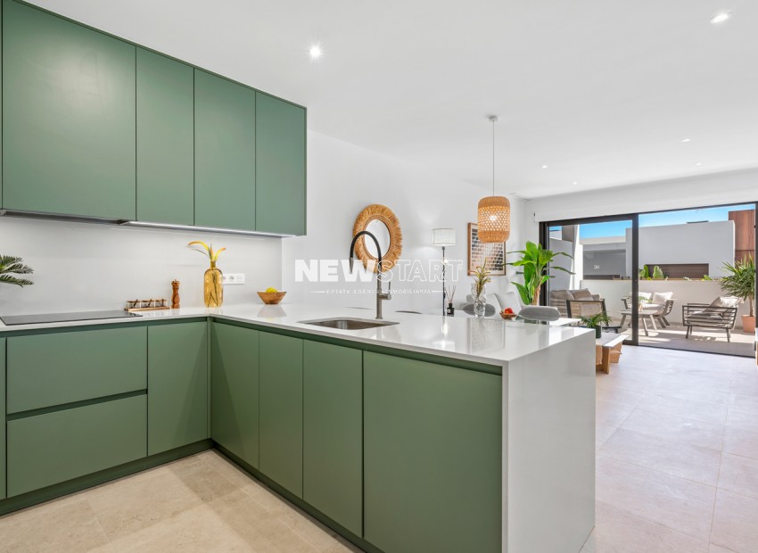 New Build - Penthouse - Los Alcázares