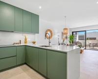 New Build - Penthouse - Los Alcázares