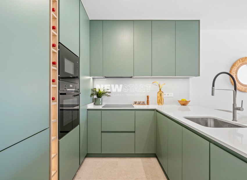 New Build - Penthouse - Los Alcázares