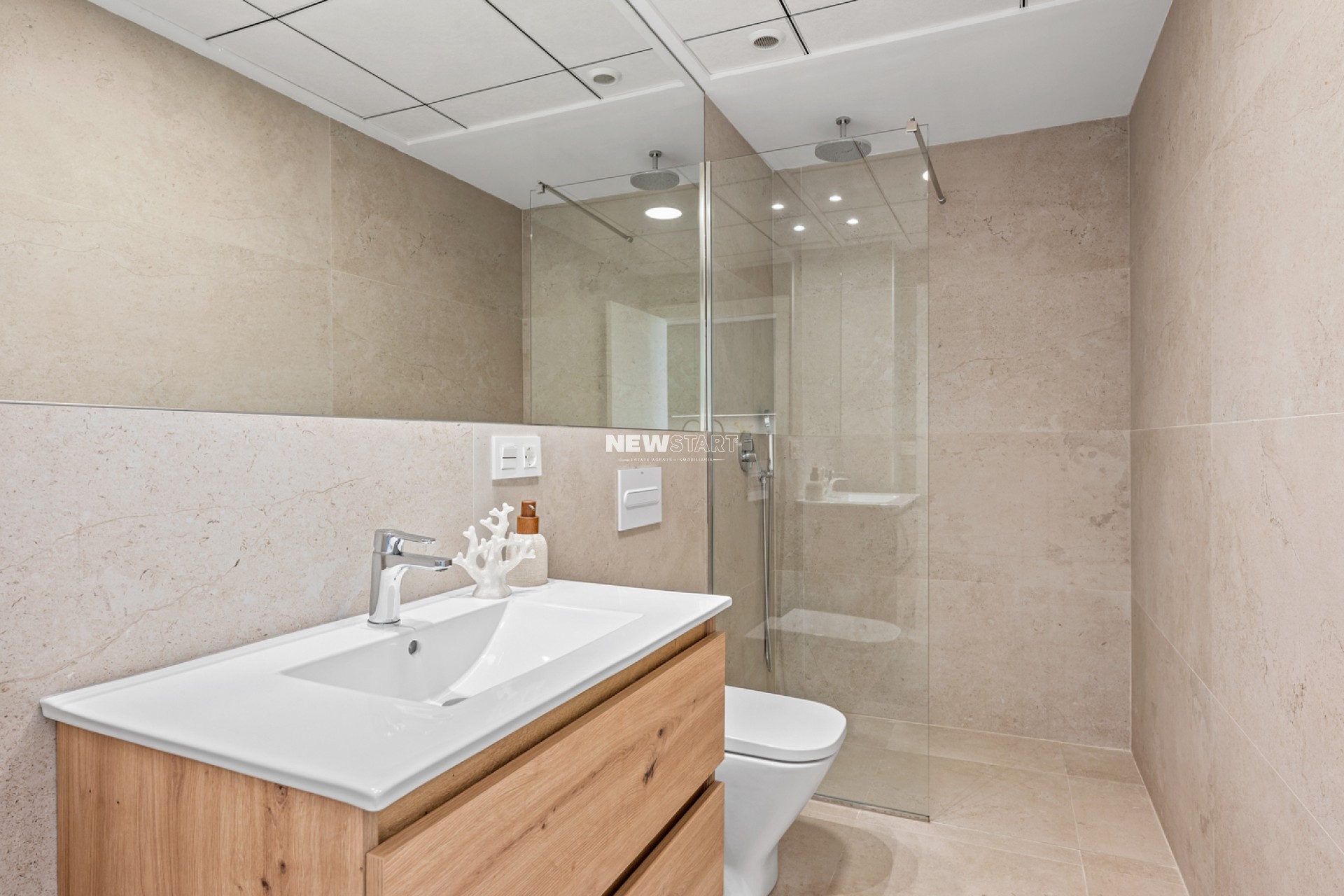 New Build - Penthouse - Los Alcázares