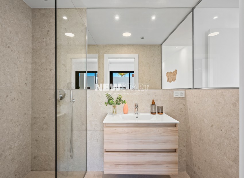 New Build - Penthouse - Los Alcázares