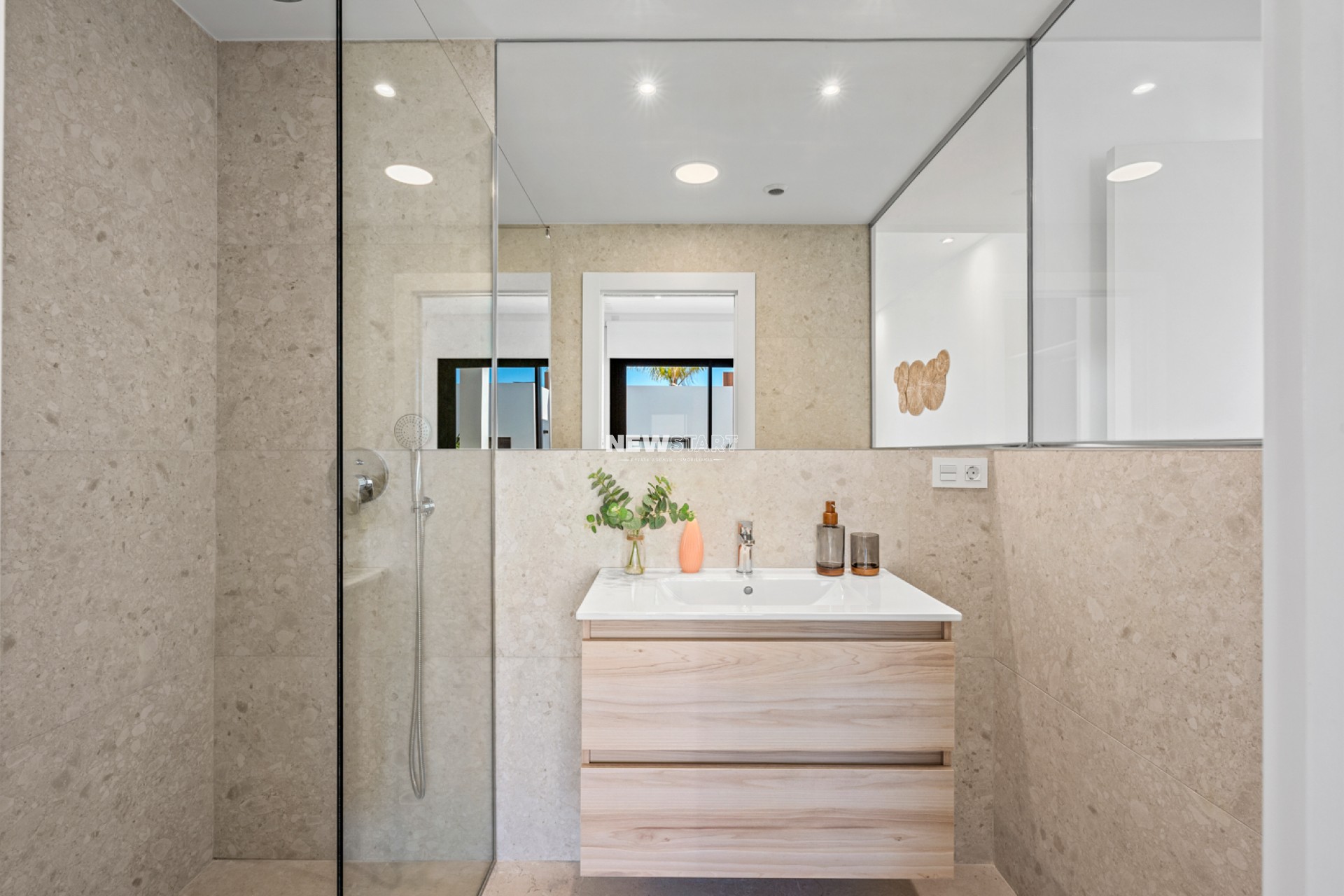 New Build - Penthouse - Los Alcázares