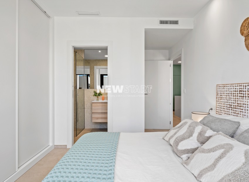 New Build - Penthouse - Los Alcázares