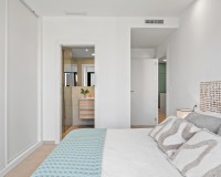 New Build - Penthouse - Los Alcázares
