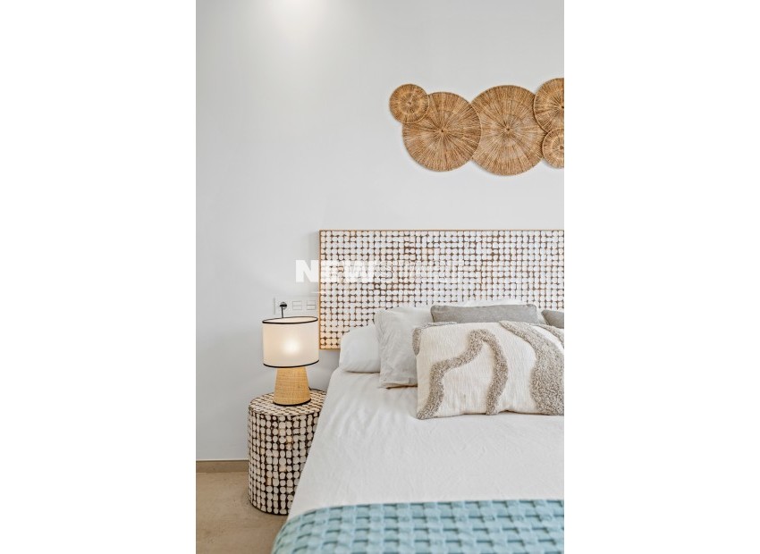 New Build - Penthouse - Los Alcázares