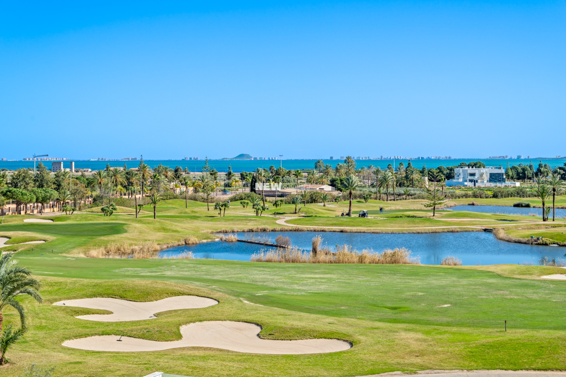 New Build - Penthouse - Los Alcázares