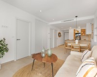 New Build - Penthouse - Los Alcázares