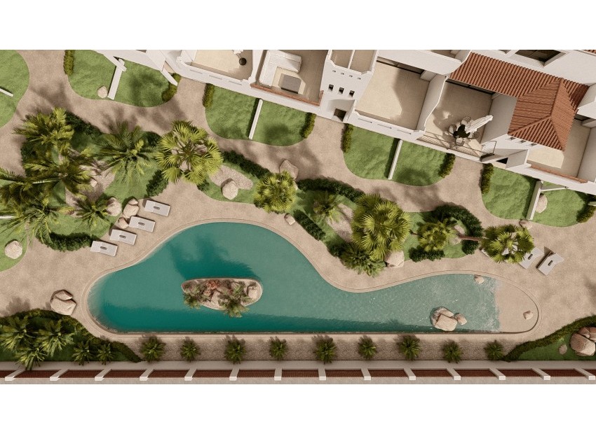 New Build - Penthouse - Los Alcázares