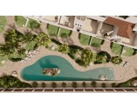 New Build - Penthouse - Los Alcázares