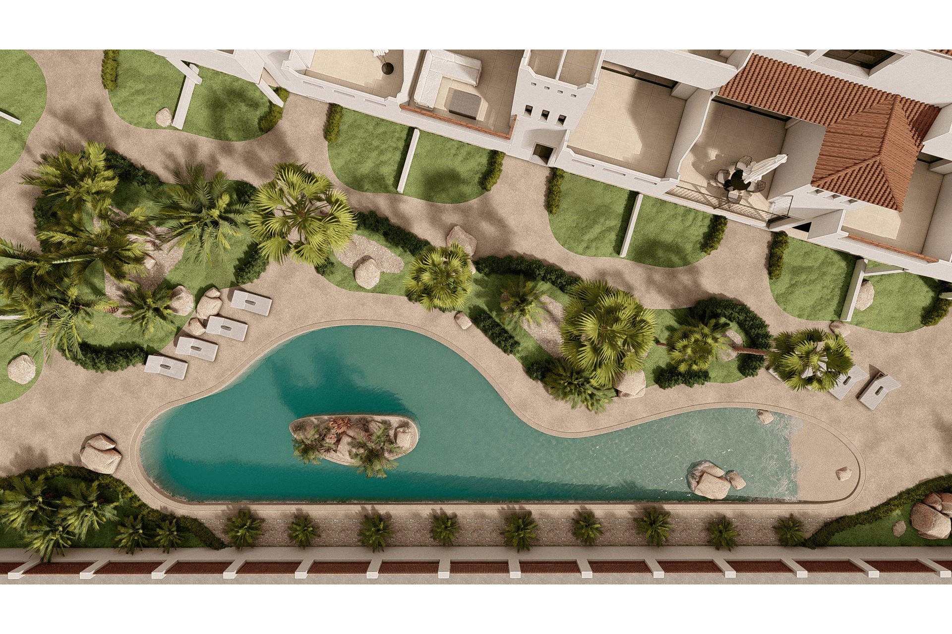 New Build - Penthouse - Los Alcázares