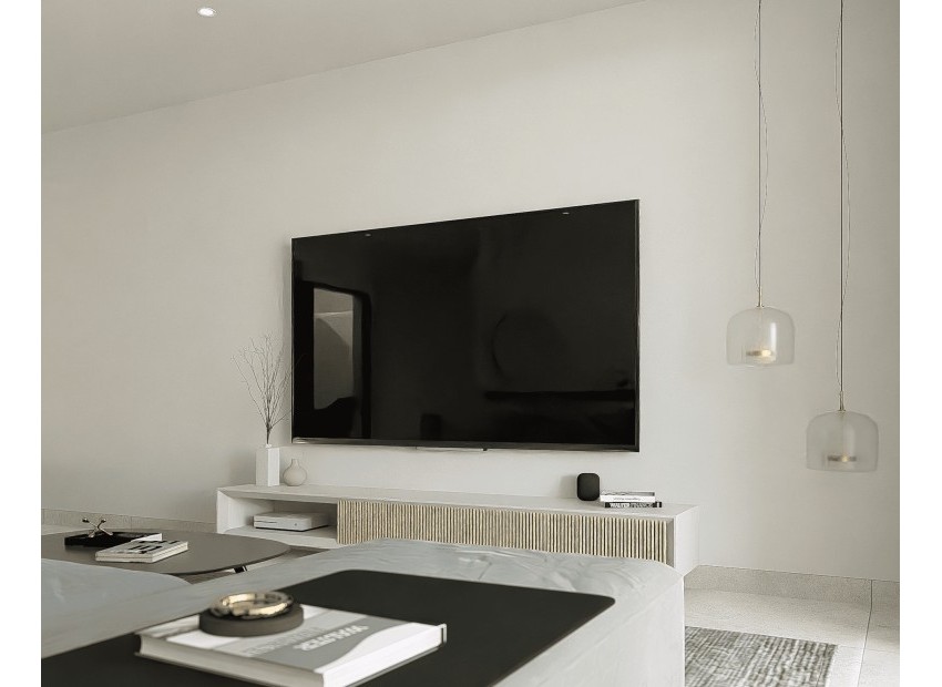 New Build - Penthouse - Los Alcázares