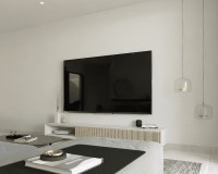 New Build - Penthouse - Los Alcázares