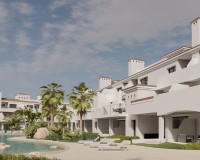 New Build - Penthouse - Los Alcázares
