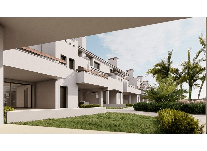 New Build - Penthouse - Los Alcázares
