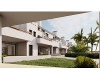 New Build - Penthouse - Los Alcázares