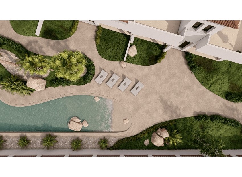 New Build - Penthouse - Los Alcázares