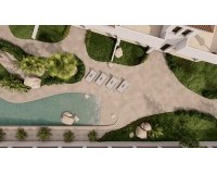 New Build - Penthouse - Los Alcázares