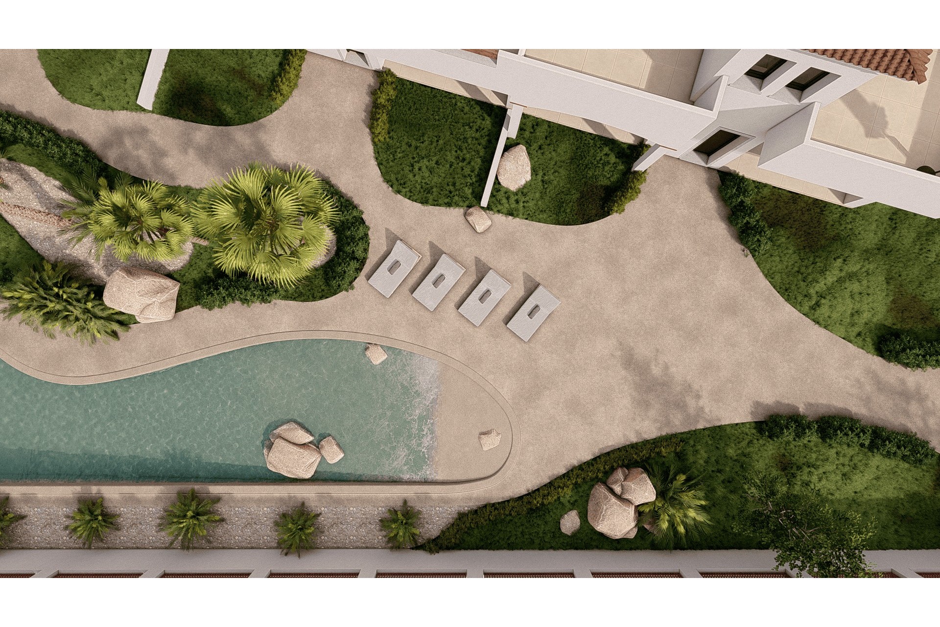 New Build - Penthouse - Los Alcázares