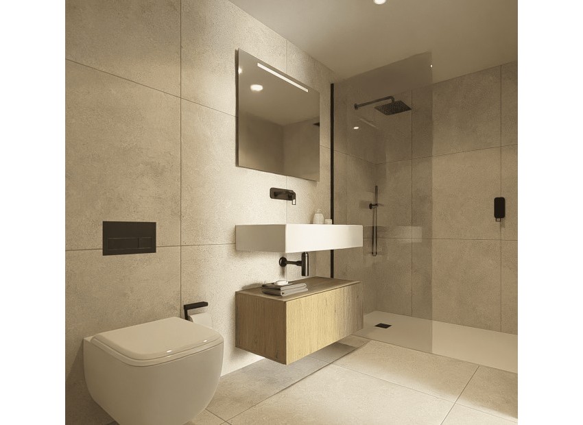 New Build - Penthouse - Los Alcázares