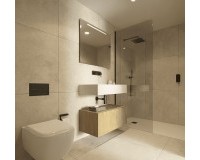 New Build - Penthouse - Los Alcázares