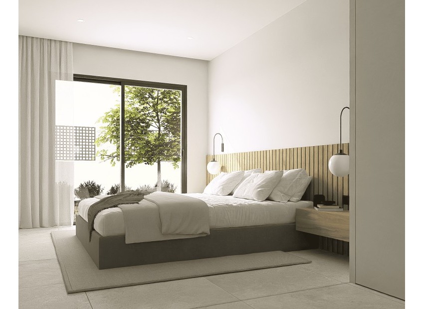 New Build - Penthouse - Los Alcázares