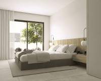 New Build - Penthouse - Los Alcázares
