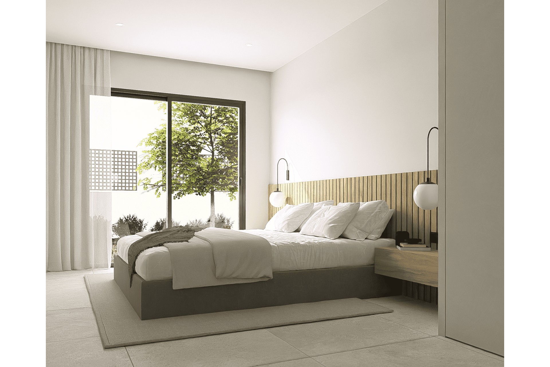 New Build - Penthouse - Los Alcázares