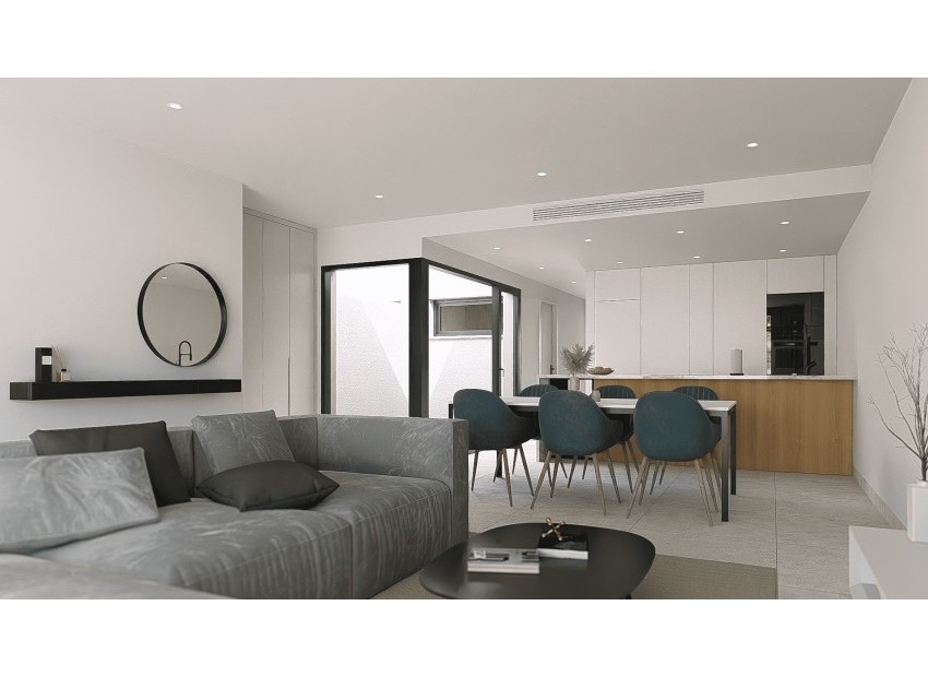 New Build - Penthouse - Los Alcázares