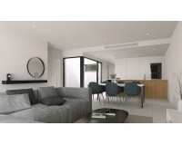 New Build - Penthouse - Los Alcázares