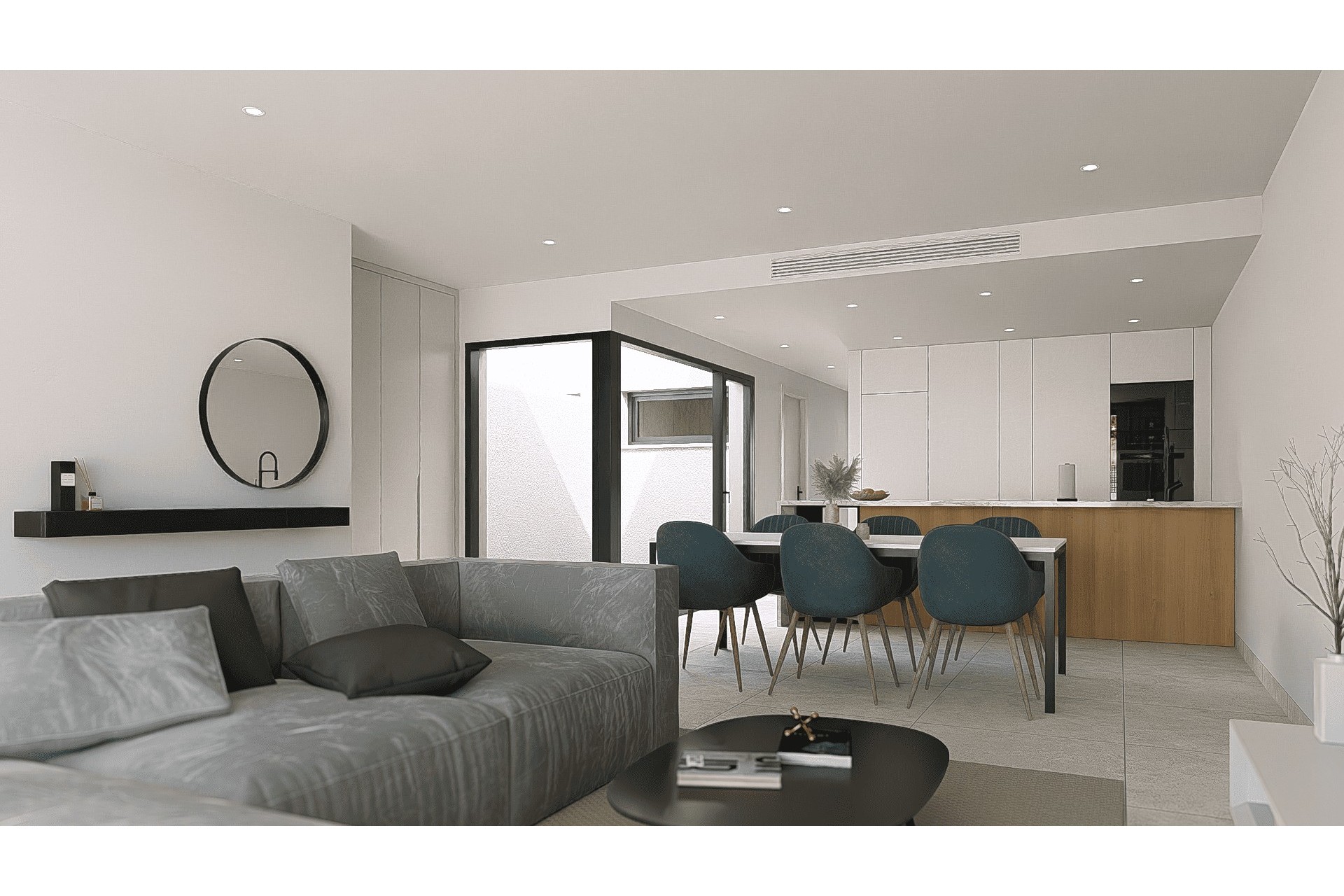 New Build - Penthouse - Los Alcázares