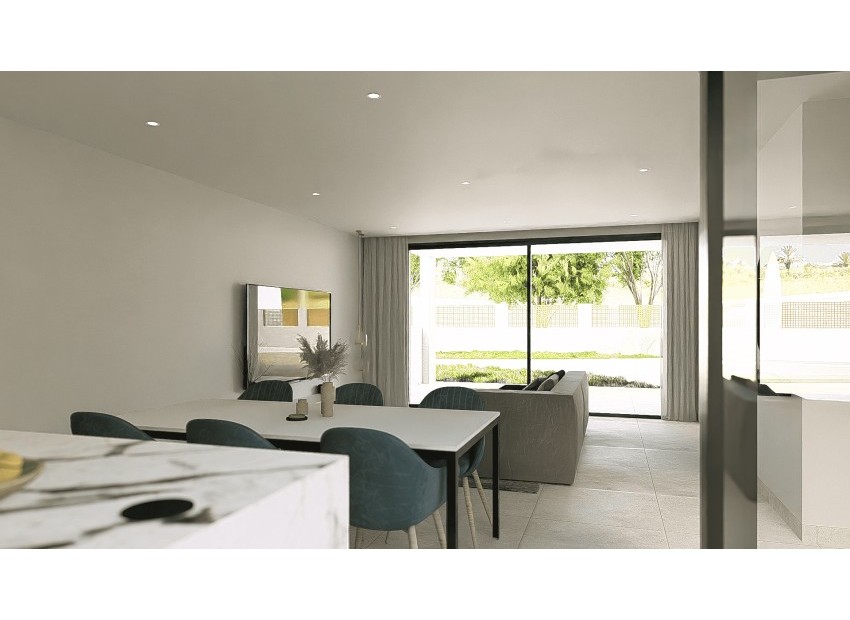 New Build - Penthouse - Los Alcázares