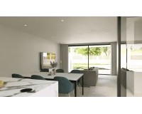 New Build - Penthouse - Los Alcázares
