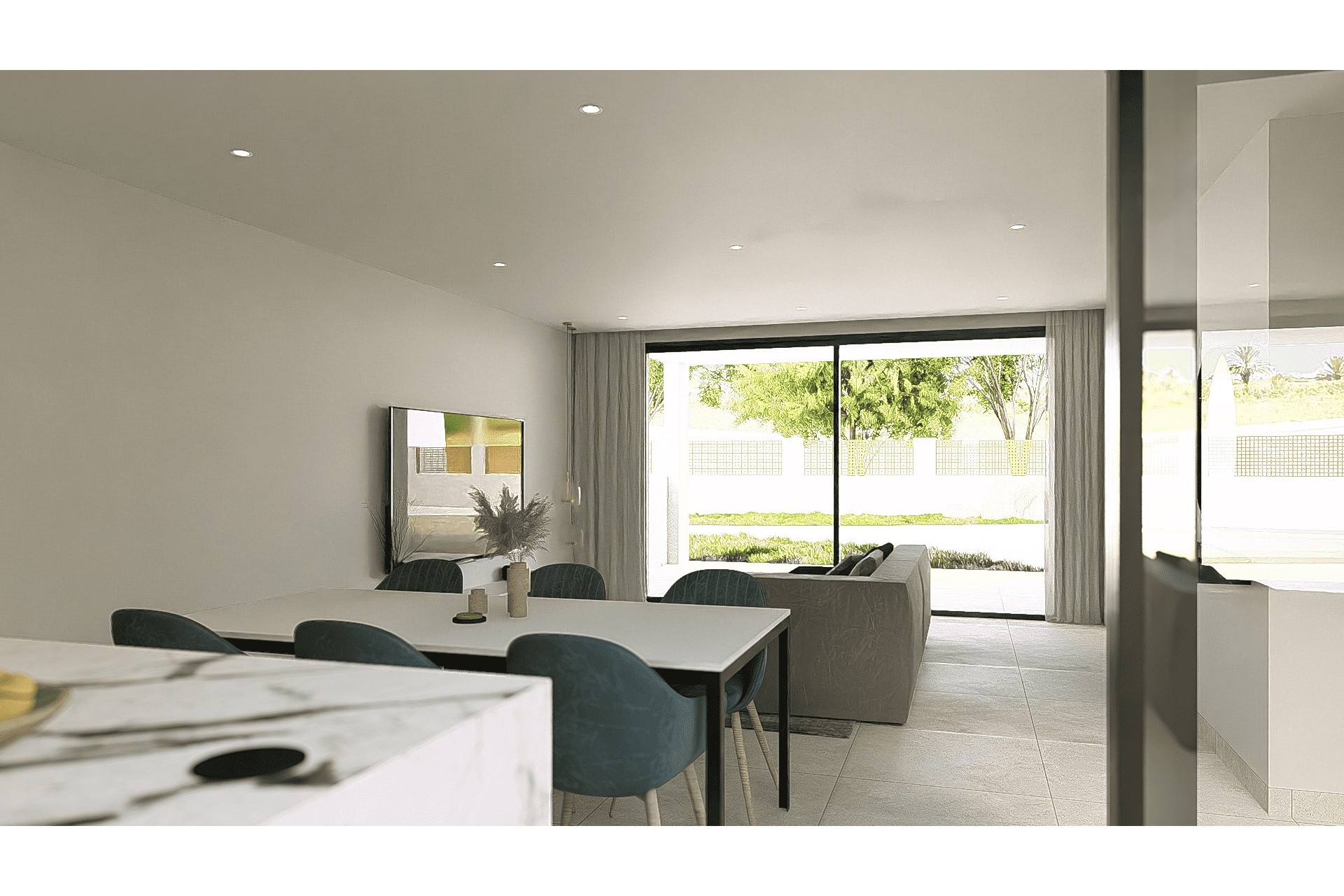 New Build - Penthouse - Los Alcázares
